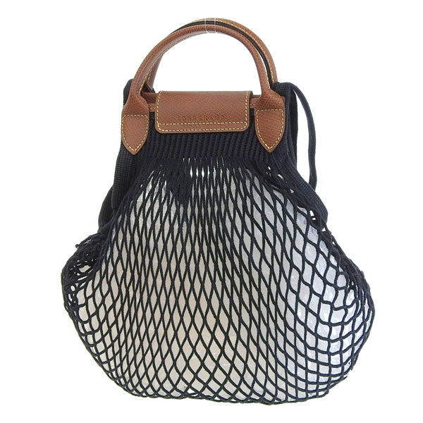 ロンシャン LONGCHAMP トートバッグ バッグ ブラック レディース 10121-hvh-001 新生活 ブランド 母の日 土日祝も毎日発送します
