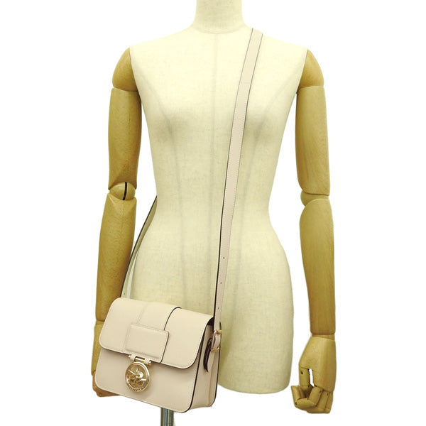 ロンシャン バッグ レディース ショルダーバッグ ライトベージュ ボックストロット S クロスボディバッグ 10174-HAU-555 LONGCHAMP