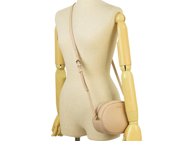フルラ ミニバッグ ショルダーバッグ レディース FURLA 斜めがけ 女性 プレゼント ブランド ギフト 鞄 ミニ アウトレット 1055421 新生活 母の日