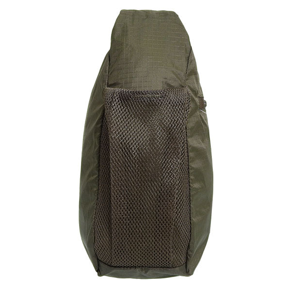 モンベル バック メンズ レディース ショルダーバッグ ナイロン ダークグリーン ポケッタブルライトショルダーS Pocketable Light Shoulder Bag S 1123969KHGN mont-bell