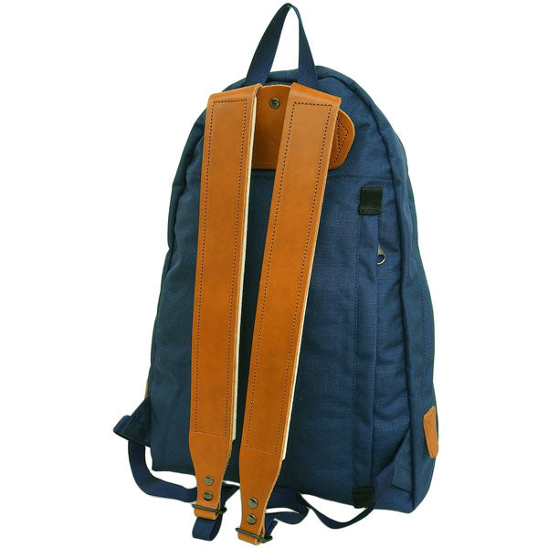 モンベル バッグ メンズ レディース リュックサック 17L ナイロン ネイビー 50th カルフォルニアディパック 1133002NV mont-bell A4対応