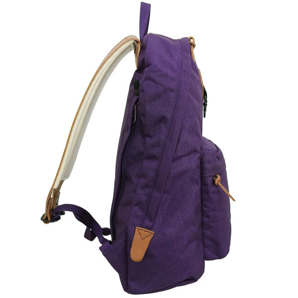 モンベル バッグ メンズ レディース リュックサック 17L ナイロン パープル 50th カルフォルニアディパック 1133002PU mont-bell A4対応