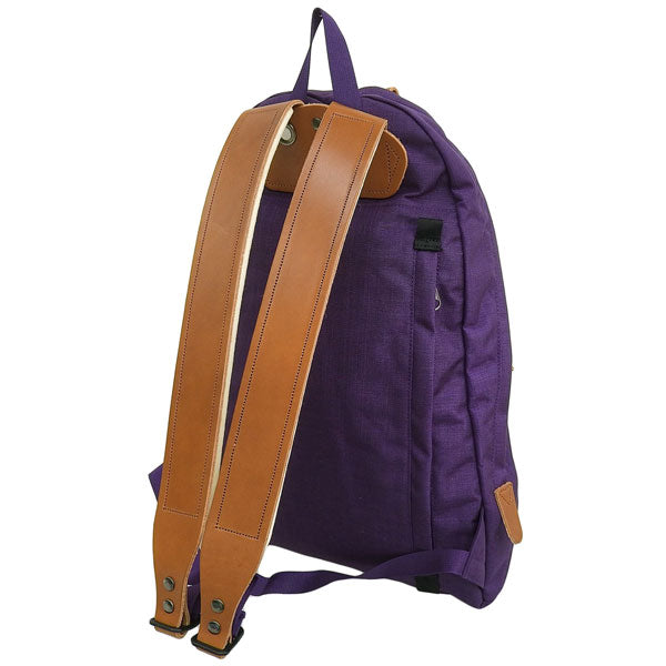 モンベル バッグ メンズ レディース リュックサック 17L ナイロン パープル 50th カルフォルニアディパック 1133002PU mont-bell A4対応