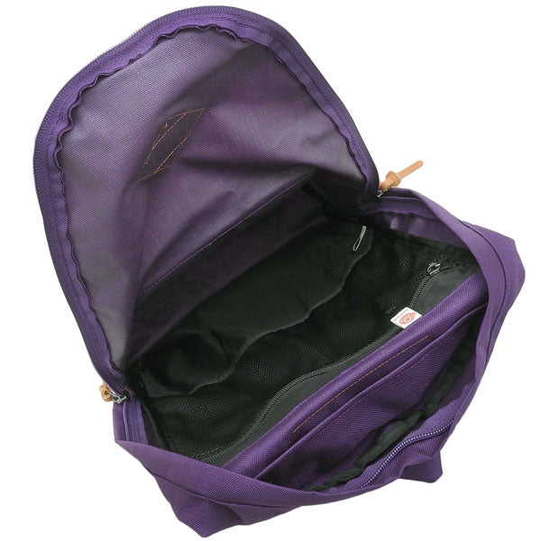 モンベル バッグ メンズ レディース リュックサック 17L ナイロン パープル 50th カルフォルニアディパック 1133002PU mont-bell A4対応
