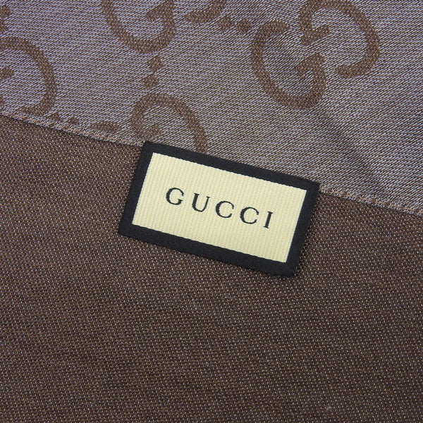 グッチ ストール 女性 プレゼント GUCCI スカーフ GG柄 メンズ 男性 レディース アウトレット 1659043g6461264 ギフトケース付き ブランド