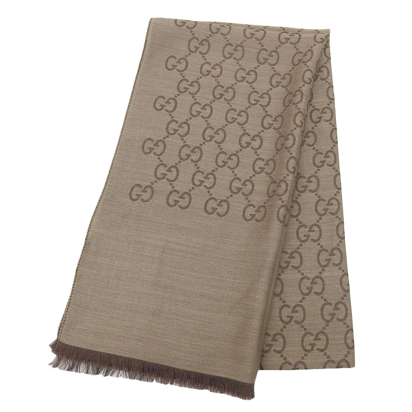 グッチ GUCCI スカーフ ストール GG柄 メンズ 男性 プレゼント レディース 女性 アウトレット 1659043g6469664 ギフトケース付き
