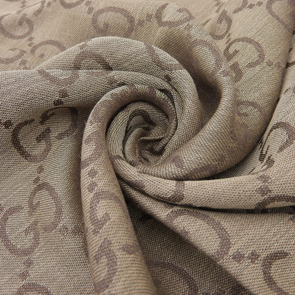 グッチ GUCCI スカーフ ストール GG柄 メンズ 男性 プレゼント レディース 女性 アウトレット 1659043g6469664 ギフトケース付き