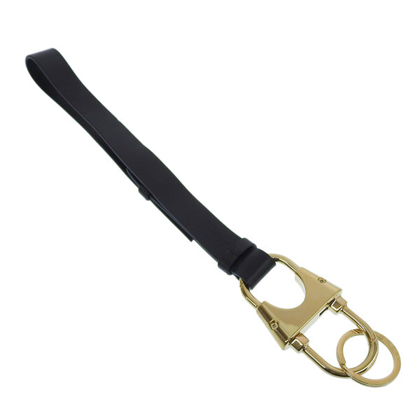 プラダ 小物 メンズ レディース キーホルダー アウトレット ブラック 1PP118 CITY SPORT NERO1 PRADA 母の日 土日祝も毎日発送します