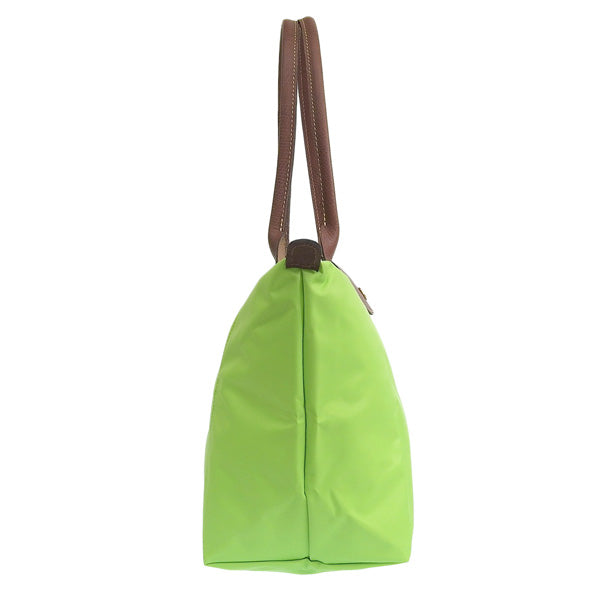 ロンシャン バッグ レディース トートバッグ グリーン LE PLIAGE 2605-089-355 LONGCHAMP 母の日 土日祝も毎日発送します