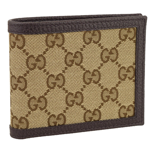 グッチ GUCCI 二つ折り財布 札入れ メンズ アウトレット 260987ky9ln9903-zz 男性 プレゼント ブランド ギフト 母の日 土日祝も毎日発送します