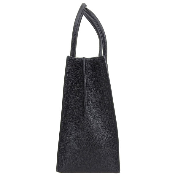 マイケルコース バッグ レディース トートバッグ ショルダーバッグ 2WAY レザー ブラック MERCER STUD&GROMMET KORS STUDIO LG CONV TOTE 30F7SZ4T3U-001 MICHAEL KORS