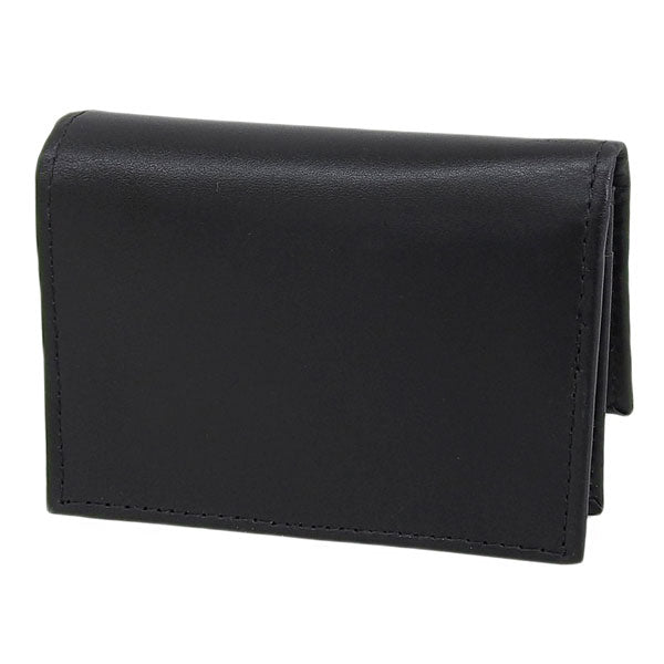 カルバンクライン 名刺入れ メンズ カードケース ビジネス レザー ブラック 31KJ200004 CALVIN KLEIN