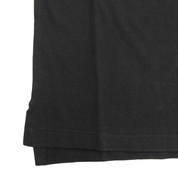 ラルフローレン 衣類 メンズ レディース 半袖 ポロシャツ L コットン ブラック CORE REPLEN 323603252001LBK RALPH LAUREN