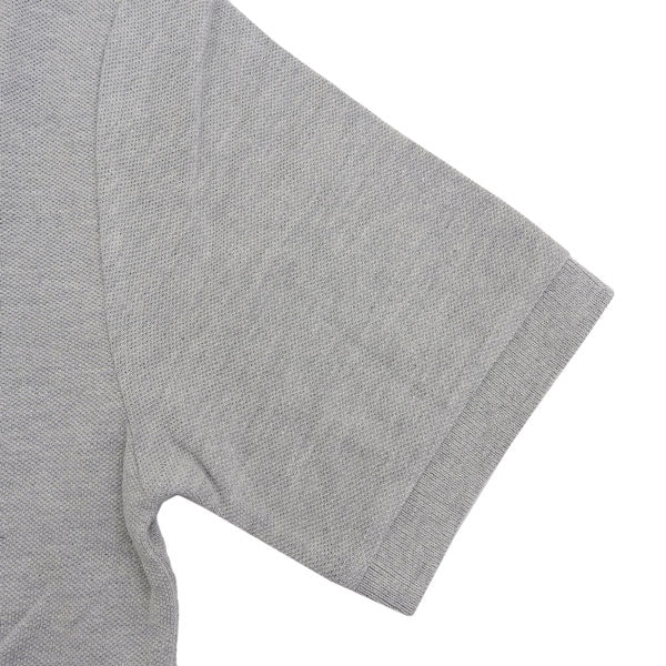 ラルフローレン 衣類 メンズ レディース 半袖 ポロシャツ XL コットン グレー CORE REPLEN 323670257004XLGY RALPH LAUREN