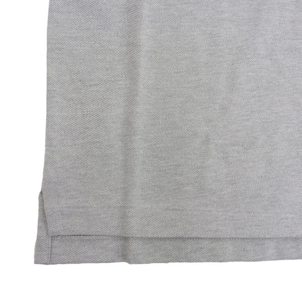 ラルフローレン 衣類 メンズ レディース 半袖 ポロシャツ XL コットン グレー CORE REPLEN 323670257004XLGY RALPH LAUREN