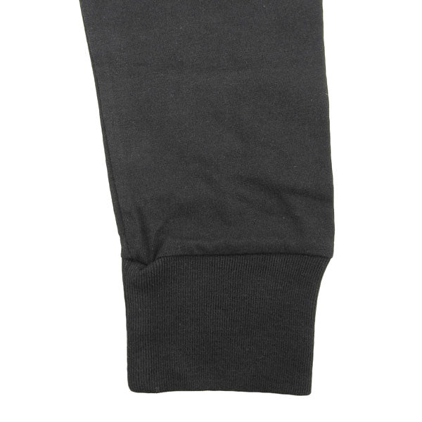 ラルフローレン 衣類 メンズ レディース ロンT 長袖 Tシャツ M コットン ブラック CORE REPLEN 323843804001MBK RALPH LAUREN