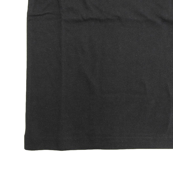 ラルフローレン 衣類 メンズ レディース ロンT 長袖 Tシャツ M コットン ブラック CORE REPLEN 323843804001MBK RALPH LAUREN