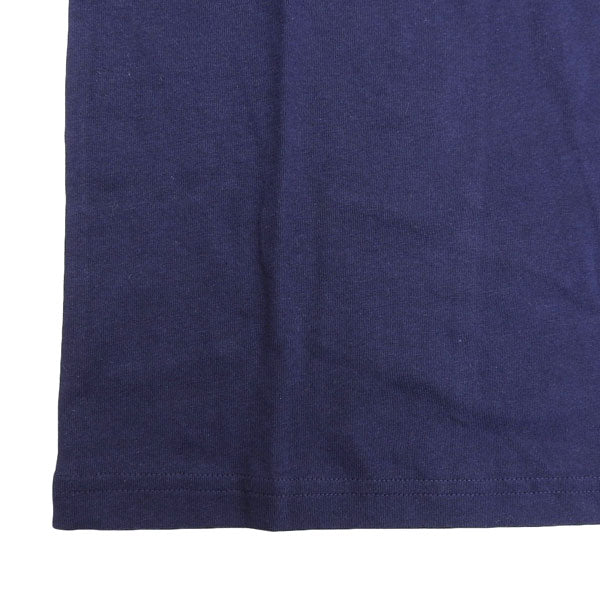 ラルフローレン 衣類 メンズ レディース ロンT 長袖 Tシャツ XL コットン ネイビー CORE REPLEN 323843804002XLNV RALPH LAUREN