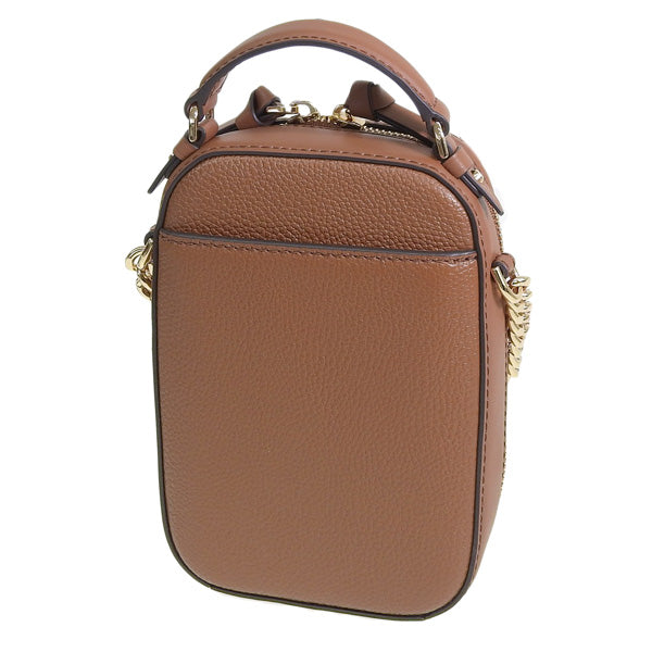 マイケルコース MICHAEL KORS JET SET CHARM SM NS TH PHN XBODY ショルダーバッグ バッグ レザー ブラウン系 レディース 32f1gt9c5l-230