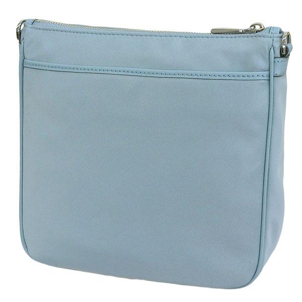 マイケルコース バッグ レディース ショルダーバッグ ナイロン ブルー JET SET CHARM 32H1ST9C3C 464 MICHAEL KORS