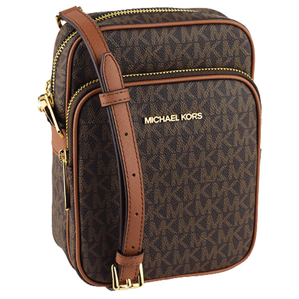 マイケル マイケルコース MICHAEL MICHAEL KORS 斜めがけショルダーバッグ ミニ チェーン アウトレット 35f1gtvc2b-brown レディース 女性 プレゼント ブランド ギフト 母の日 土日祝も毎日発送します