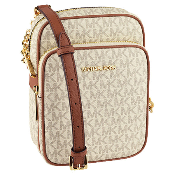 マイケル マイケルコース MICHAEL MICHAEL KORS 斜めがけショルダーバッグ ミニ チェーン アウトレット 35f1gtvc2b-vanilla レディース 女性 プレゼント ブランド ギフト 母の日 土日祝も毎日発送します