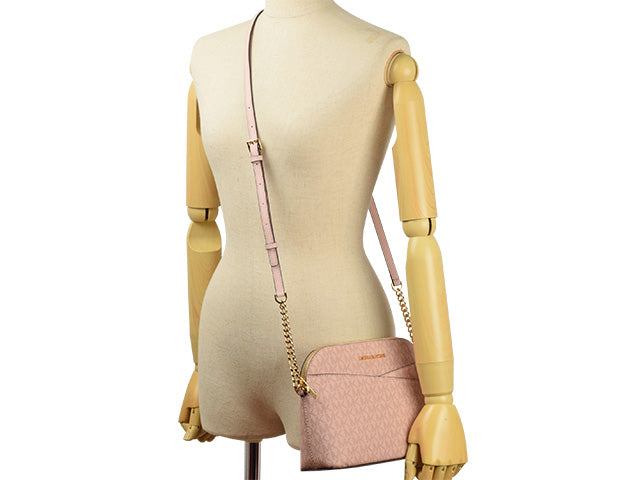 マイケルコース MICHAEL KORS 斜めがけショルダーバッグ チェーン アウトレット 35f1gtvc6b-pwdblmt レディース 女性 プレゼント ブランド ギフト 母の日 土日祝も毎日発送します