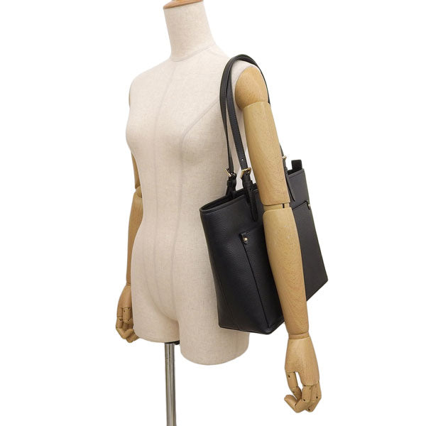 マイケルコース バッグ レディース トートバッグ アウトレット ブラック ジェットセットトラベル JET SET TRAVEL 35F3GTVT8B-BLACK MICHAEL KORS