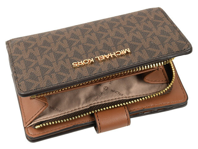 MichaelKors マイケルコース JET SET TRAVEL 財布
