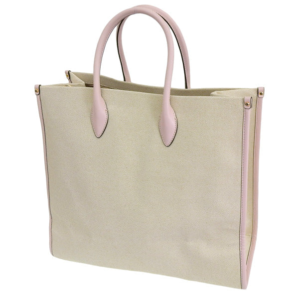 マイケルコース バッグ レディース アウトレット トートバッグ 2WAY キャンバス パウダーブラッシ MIRELLA NS 35S2G7ZT3C-POWBLU MICHAEL KORS 母の日 土日祝も毎日発送します