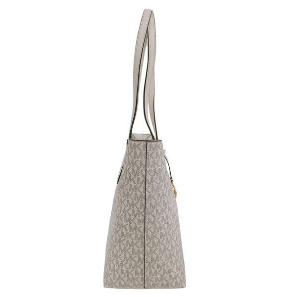 マイケルコース バッグ レディース トートバッグ アウトレット ホワイト SHEILA LG MF TOTE 35S4G6HT9B-LTCRMU MICHAEL KORS A4対応