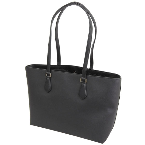 マイケルコース バッグ レディース トートバッグ アウトレット ブラック SHEILA LG MF TOTE 35S4G6HT9L-BLACK MICHAEL KORS A4対応