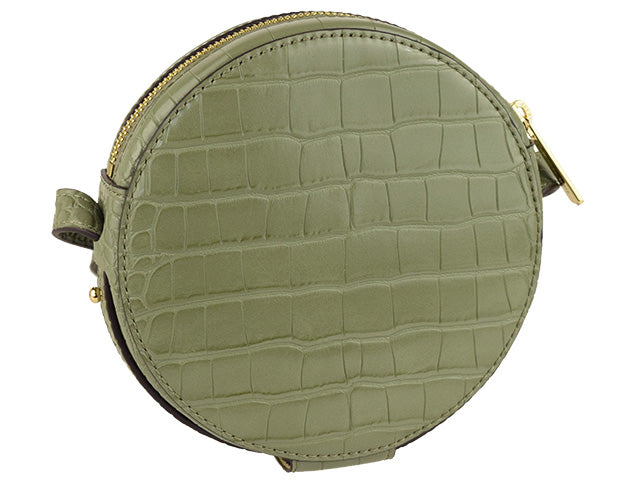 【最安値挑戦!!】マイケルコース MICHAEL KORS 斜めがけショルダーバッグ アウトレット 35t1guwc0c-amgrnml レディース 女性 プレゼント ブランド ギフト 新生活 母の日