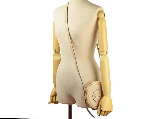 マイケルコース MICHAEL KORS 斜めがけショルダーバッグ アウトレット 35t1guwc0c-buffmlt レディース 女性 プレゼント ブランド ギフト 新生活 母の日 土日祝も毎日発送します