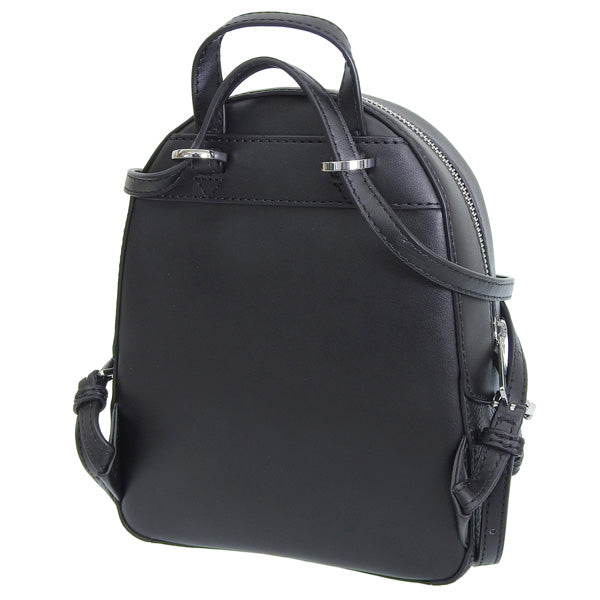 マイケルコース バッグ レディース リュックサック アウトレット レザー ブラック JAYCEE 35T2S8TB1L-BLACK MICHAEL KORS 母の日 土日祝も毎日発送します