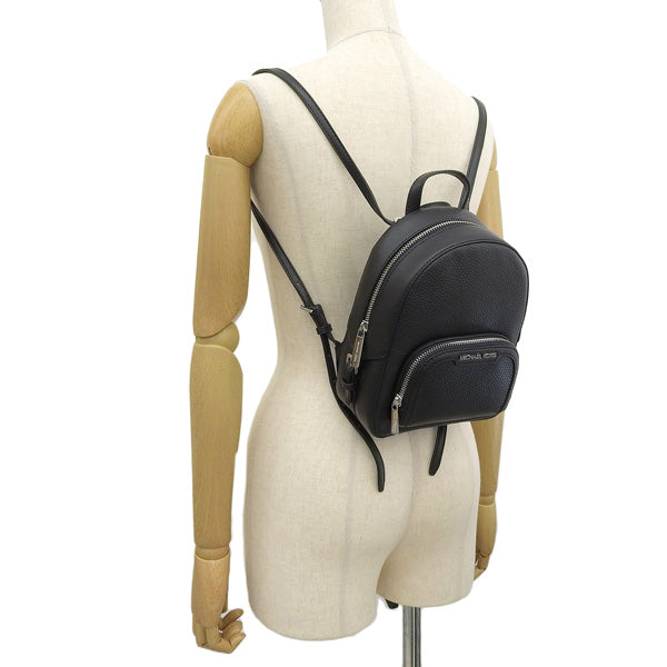 マイケルコース バッグ レディース リュックサック アウトレット レザー ブラック JAYCEE 35T2S8TB1L-BLACK MICHAEL KORS 母の日 土日祝も毎日発送します