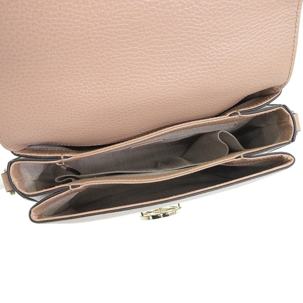 グッチ バッグ レディース 2WAY ショルダーバッグ アウトレット レザー ベージュ インターロッキングG 510302CAO0G2754 GUCCI 母の日 土日祝も毎日発送します
