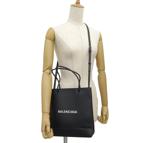 バレンシアガ バッグ レディース トートバッグ アウトレット ブラック 5978600AI2N1000 BALENCIAGA 母の日 土日祝も毎日発送します