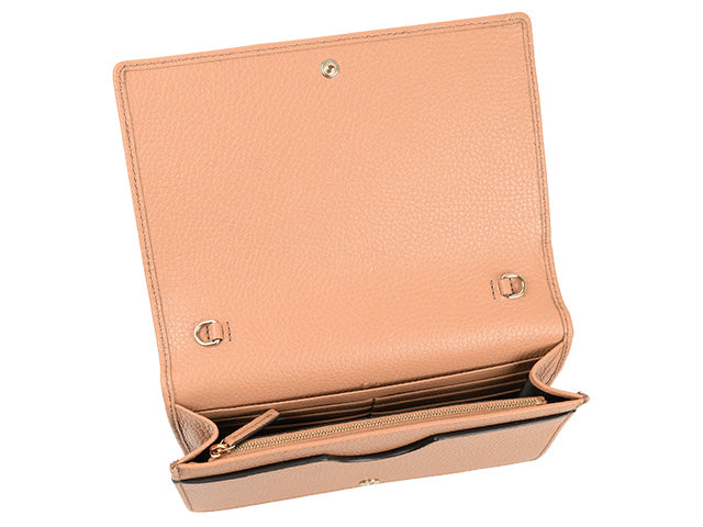 グッチ GUCCI ショルダーウォレット 長財布 チェーン アウトレット 598211a7m0g2754 新生活 ブランド 母の日 土日祝も毎日発送します