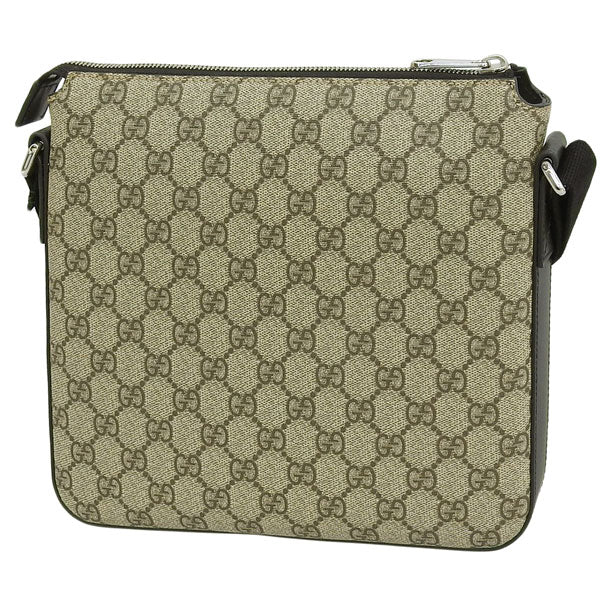 グッチ バッグ メンズ ショルダーバッグ アウトレット ベージュ×ブラック O MESSENGER BAG 779865K5RLN9769 GUCCI