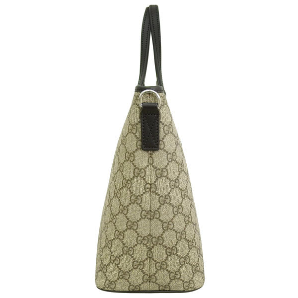 グッチ バッグ メンズ トートバッグ アウトレット ベージュ×ブラック O TOTE MEDIUM 779866K5RMN9769 GUCCI A4対応