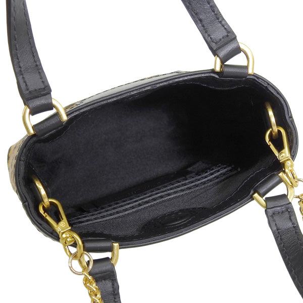 新入荷 ジャンニキャリーニ バッグ レディース ハンドバック 2WAYバッグ ショルダーバッグ ブラウン CAMILLA 9620MCRLEO-CAMMELL GIANNI CHIARINI 母の日 土日祝も毎日発送します