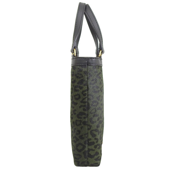 新入荷 ジャンニキャリーニ バッグ レディース ハンドバック 2WAYバッグ ショルダーバッグ グリーン CAMILLA 9620MCRLEO-FIEGRE GIANNI CHIARINI 母の日 土日祝も毎日発送します
