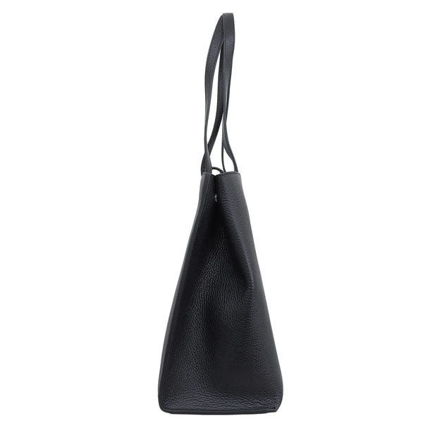 フルラ バッグ レディース トートバッグ アウトレット レザー ブラック ソフィア BATUPRSHSF000O6000 FURLA A4対応