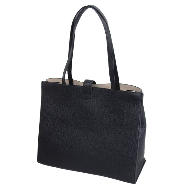 フルラ バッグ レディース トートバッグ アウトレット レザー ブラック ソフィア BATUPRSHSF000O6000 FURLA A4対応