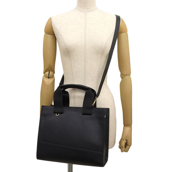 イルビゾンテ バッグ レディース ショルダーバッグ レザー ブラック BHA015PV0041BK253H IL BISONTE 母の日 土日祝も毎日発送します