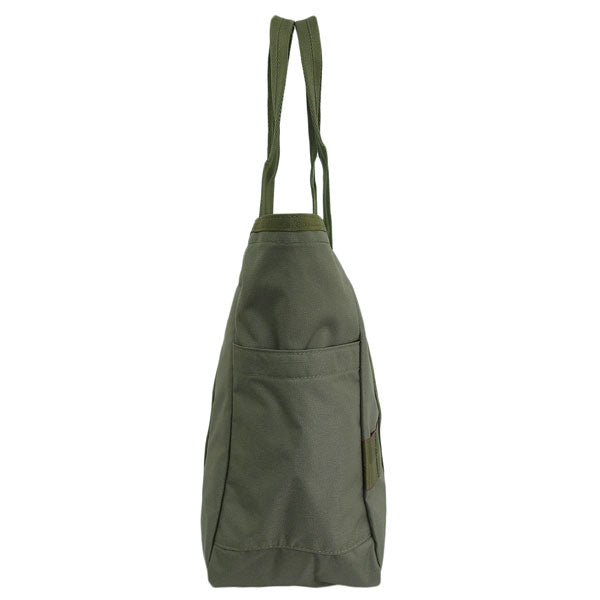 ブリーフィング バッグ メンズ レディース トートバッグ アウトレット オリーブ NEO URBAN BUCKET WIDE BOA201T13-067 BRIEFING A4対応