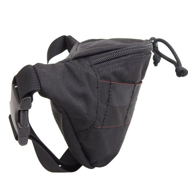 【父の日 6月16日】ブリーフィング バッグ メンズ レディース ボディバッグ アウトレット ナイロン ブラック QL SLING OL BOA223L11-010 BRIEFING