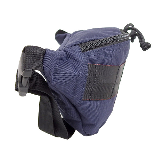 ブリーフィング バッグ メンズ レディース ボディバッグ アウトレット ナイロン ネイビー QL SLING OL BOA223L11-076 BRIEFING