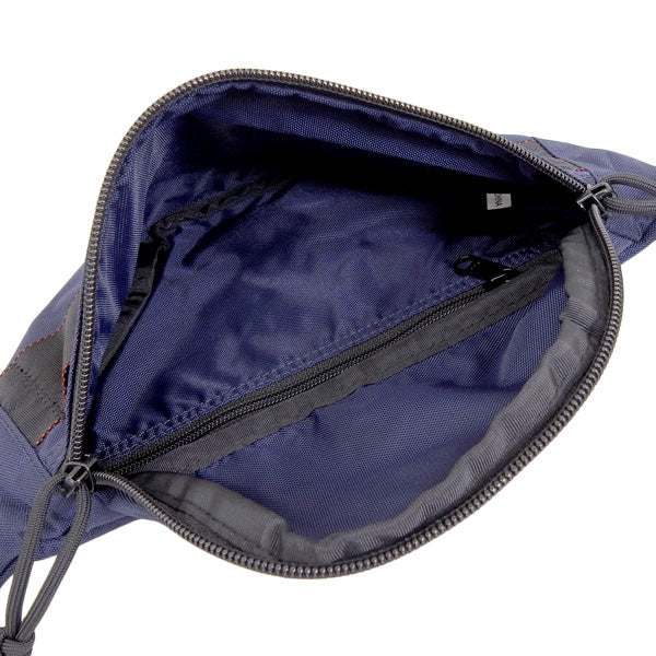 ブリーフィング バッグ メンズ レディース ボディバッグ アウトレット ナイロン ネイビー QL SLING OL BOA223L11-076 BRIEFING
